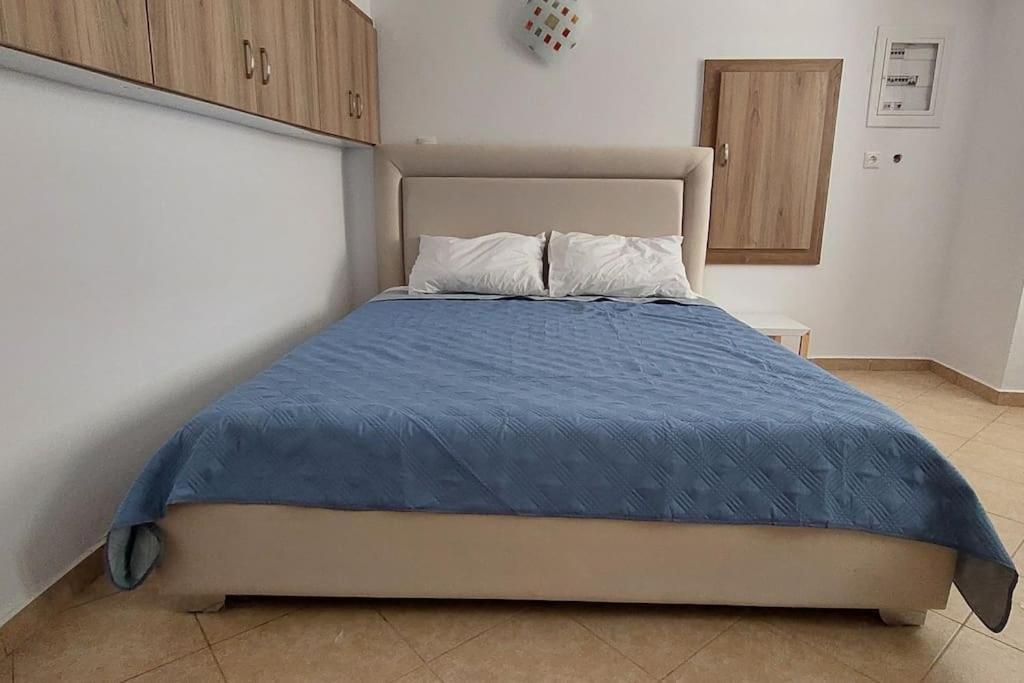 Cellar Appartement Agios Nikolaos  Buitenkant foto