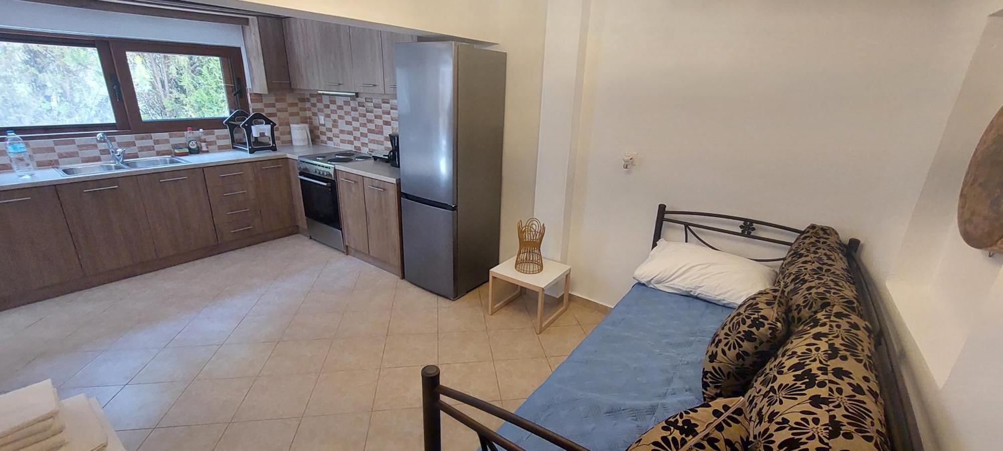 Cellar Appartement Agios Nikolaos  Buitenkant foto