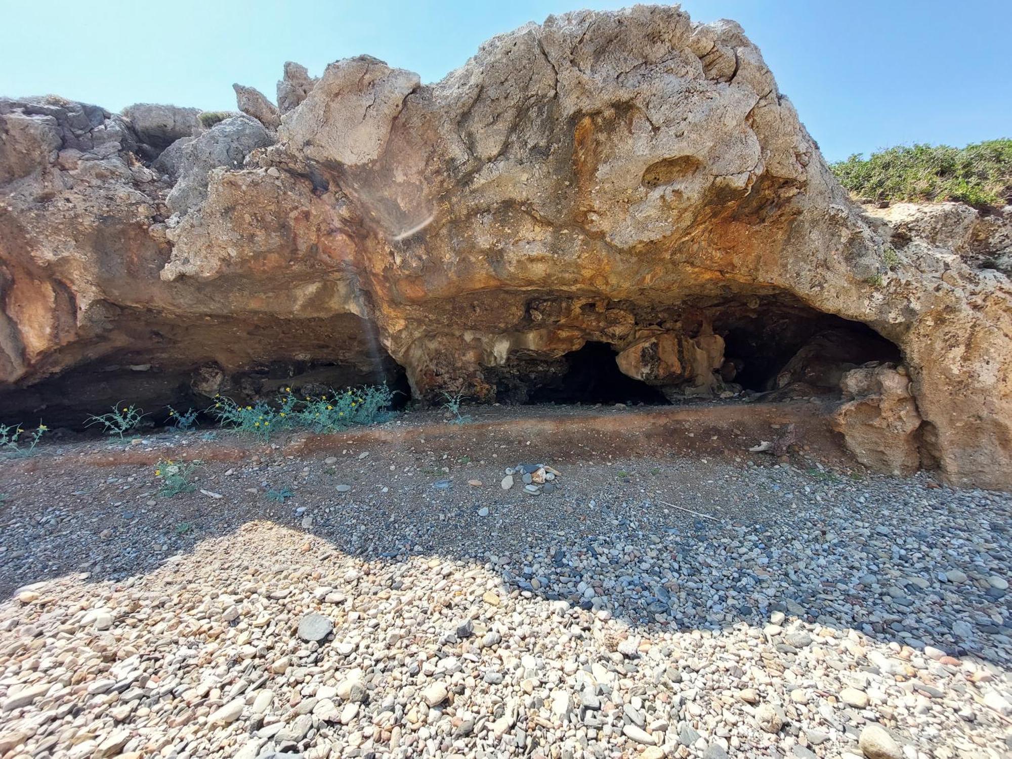 Cellar Appartement Agios Nikolaos  Buitenkant foto
