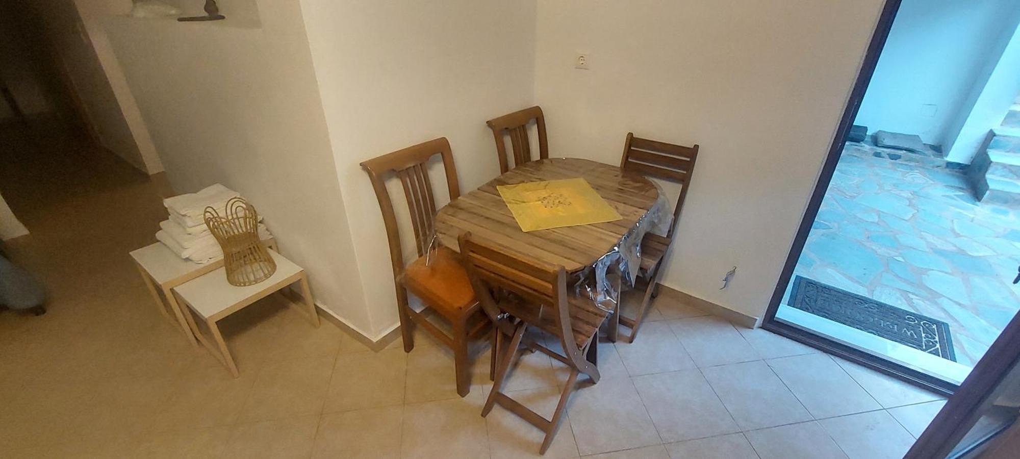 Cellar Appartement Agios Nikolaos  Buitenkant foto